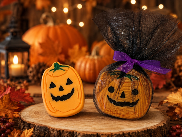 Halloween Pumpkin