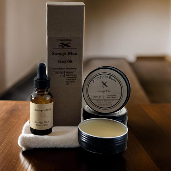 Men's Products