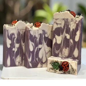 Handmade Soaps